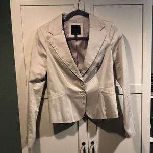 Blazer, size 2